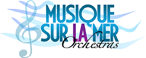Musique Sur La Mer Orchestras logo